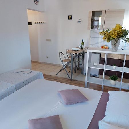 Studio Apartman I&R Ciovo Exterior photo