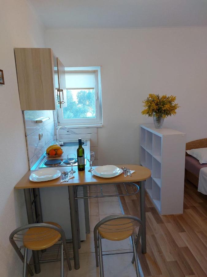 Studio Apartman I&R Ciovo Exterior photo