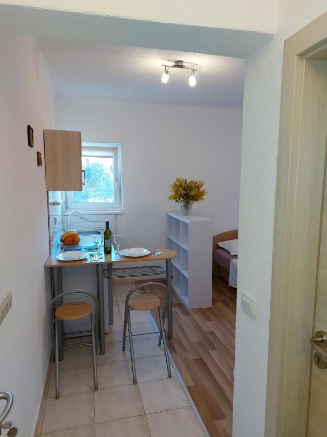 Studio Apartman I&R Ciovo Exterior photo