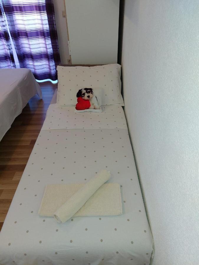 Studio Apartman I&R Ciovo Exterior photo