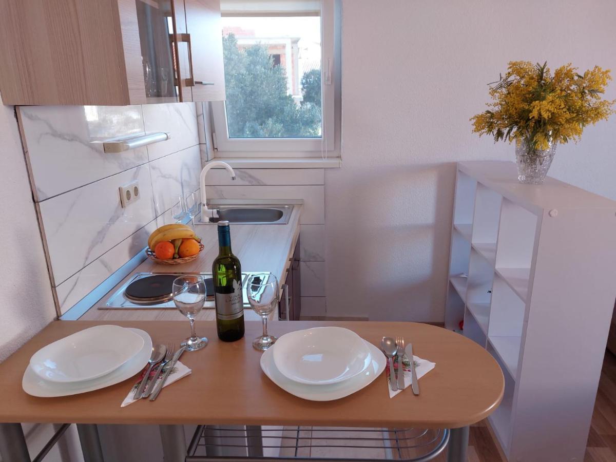 Studio Apartman I&R Ciovo Exterior photo
