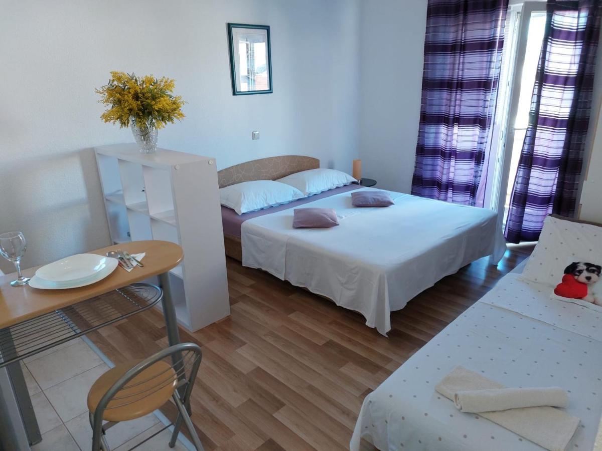 Studio Apartman I&R Ciovo Exterior photo