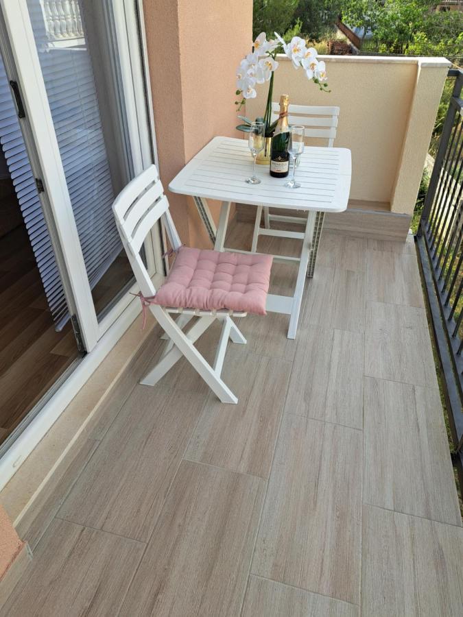 Studio Apartman I&R Ciovo Exterior photo