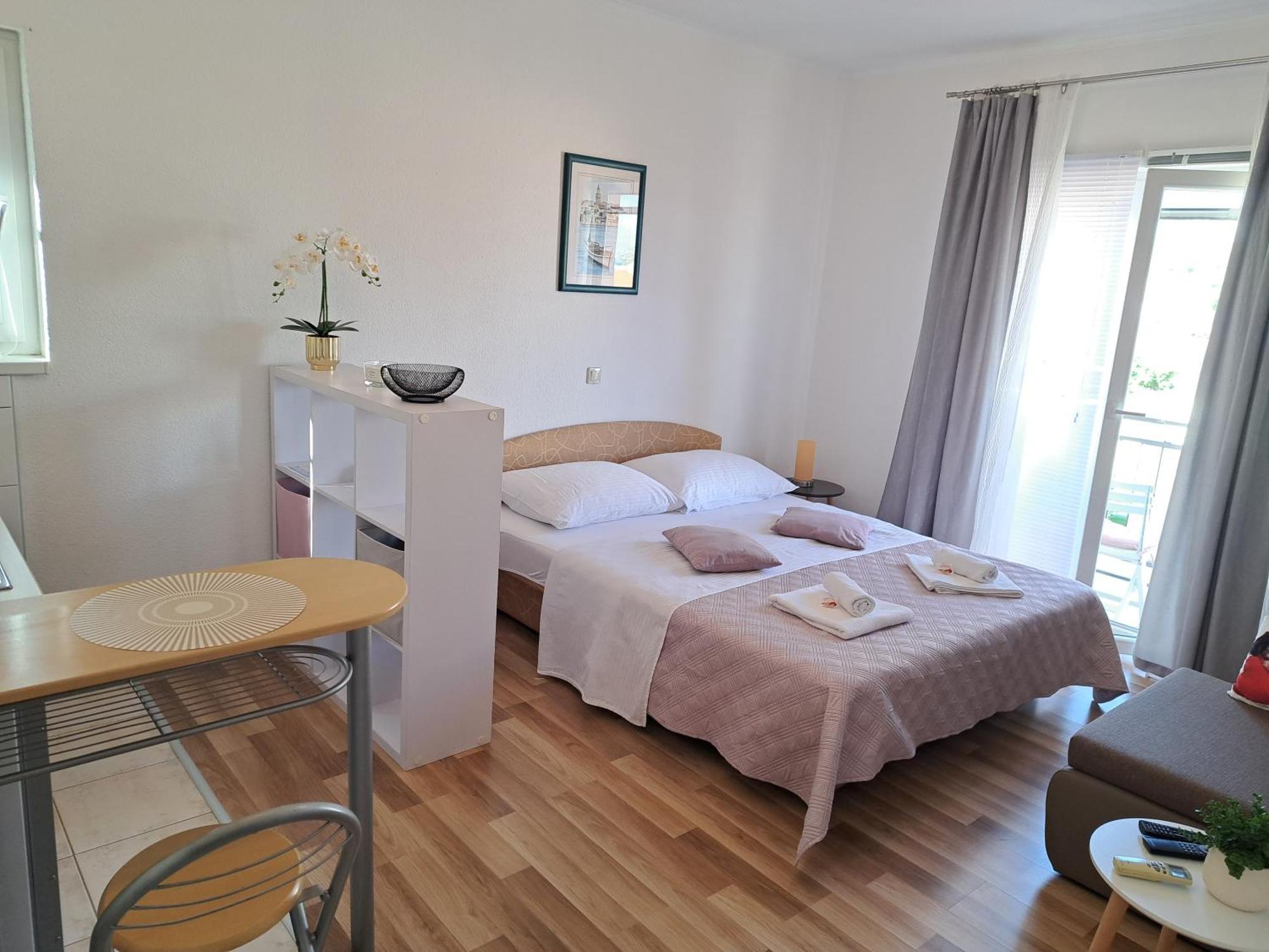 Studio Apartman I&R Ciovo Exterior photo