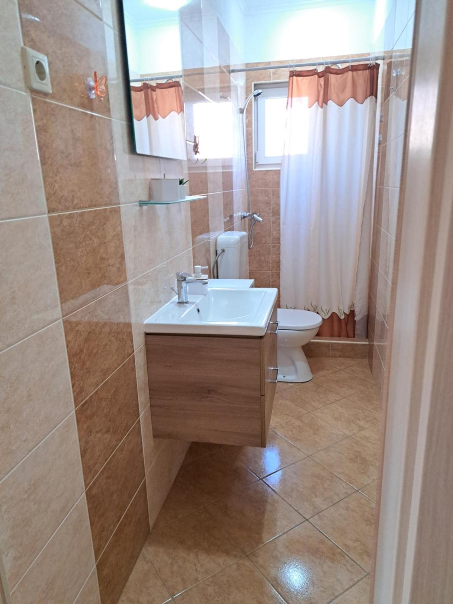 Studio Apartman I&R Ciovo Exterior photo
