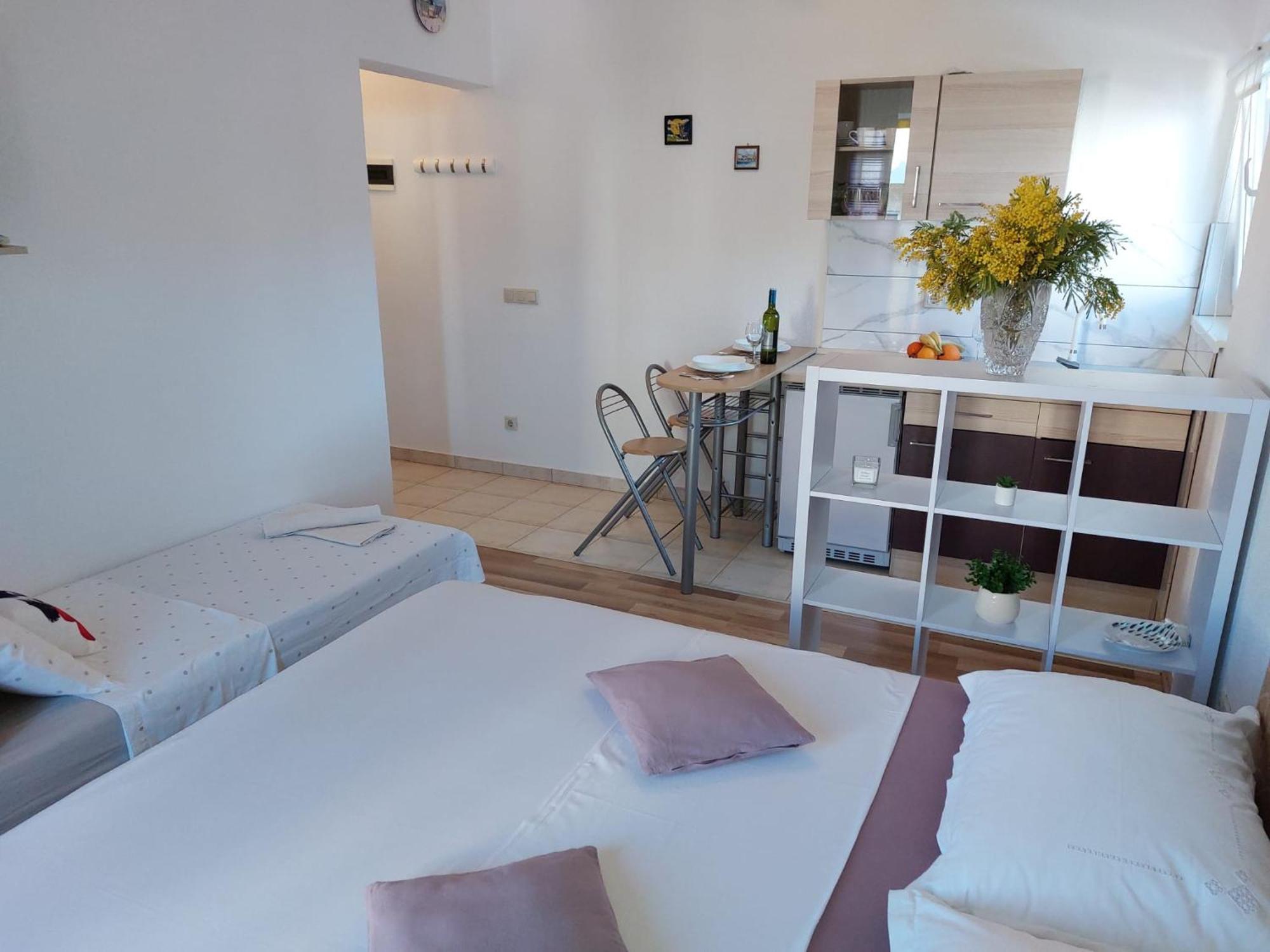 Studio Apartman I&R Ciovo Exterior photo